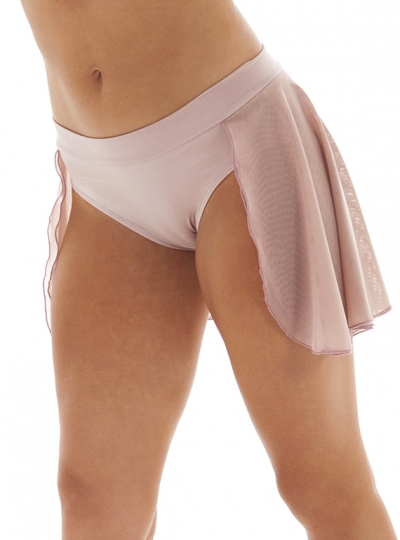 Brookfield Short Skirt
